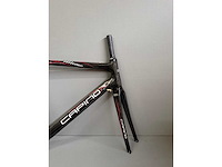 Capino - ultimo - 12k carbon frame/vork - afbeelding 6 van  7