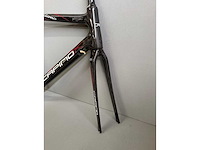 Capino - ultimo - 12k carbon frame/vork - afbeelding 7 van  7