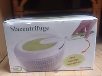 Capitain cook slacentrifuge aantal 1 stuks. - afbeelding 3 van  5
