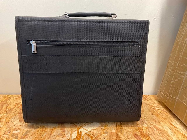 Capiz - gereedschapstas (2x) - afbeelding 2 van  4