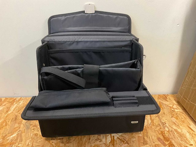 Capiz - gereedschapstas (2x) - afbeelding 3 van  4