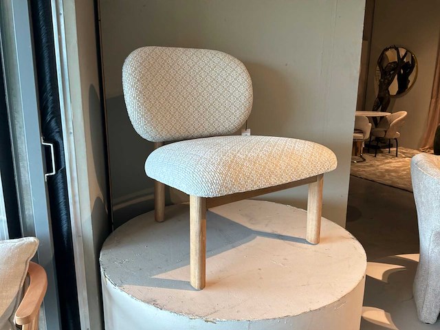 Capo fauteuil - afbeelding 3 van  7