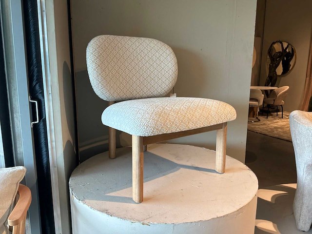 Capo fauteuil - afbeelding 4 van  7