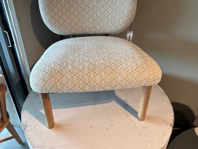 Capo fauteuil - afbeelding 7 van  7