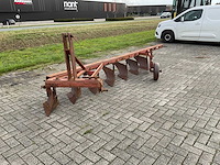 Capon - ploeg 7 schar - afbeelding 1 van  6