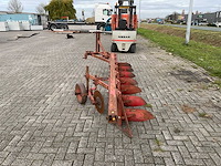 Capon - ploeg 7 schar - afbeelding 3 van  6