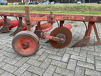 Capon - ploeg 7 schar - afbeelding 6 van  6