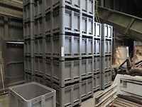 Capp-plast - palletbox 120x80cm (10x)