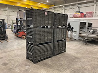 Capp plast magazijnbak (6x) - afbeelding 3 van  5