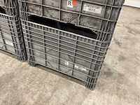 Capp plast magazijnbak (8x) - afbeelding 5 van  8