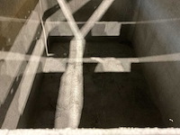 Capp plast magazijnbak (8x) - afbeelding 6 van  8