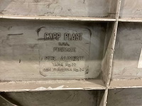 Capp plast magazijnbak (8x) - afbeelding 7 van  8