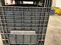 Capp plast magazijnbak (8x) - afbeelding 8 van  8