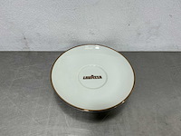 Cappuccino schotel (64x) - afbeelding 1 van  2