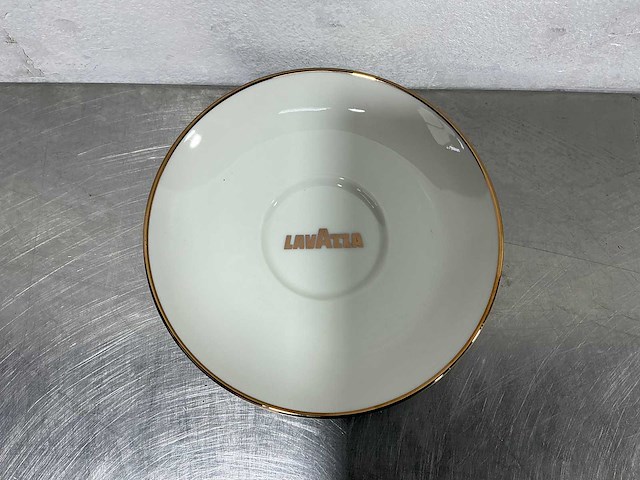 Cappuccino schotel (64x) - afbeelding 2 van  2