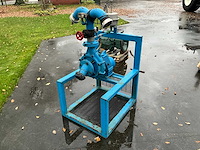 Caprari mec d3/65 b beregeningspomp - afbeelding 3 van  8