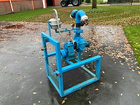 Caprari mec d3/65 b beregeningspomp - afbeelding 4 van  8