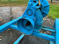 Caprari mec d3/65 b beregeningspomp - afbeelding 5 van  8