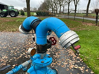 Caprari mec d3/65 b beregeningspomp - afbeelding 8 van  8