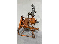 Caprari mec dmr 65 2/2a beregeningspomp - afbeelding 5 van  9