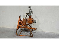 Caprari mec dmr 65 2/2a beregeningspomp - afbeelding 1 van  9