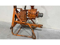 Caprari mec dmr 65 2/2a beregeningspomp - afbeelding 6 van  9