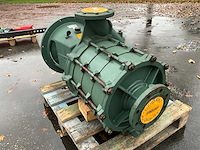 Caprari mec-mg80 4/4a beregeningspomp - afbeelding 4 van  5