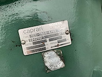 Caprari mec-mg80 4/4a beregeningspomp - afbeelding 5 van  5