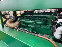 Caprari mec-mg80 4/4a beregeningspomp - afbeelding 2 van  12