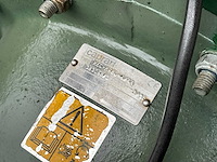 Caprari mec-mg80 4/4a beregeningspomp - afbeelding 3 van  12