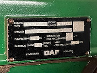 Caprari mec-mg80 4/4a beregeningspomp - afbeelding 4 van  12