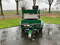 Caprari mec-mg80 4/4a beregeningspomp - afbeelding 5 van  12