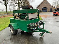 Caprari mec-mg80 4/4a beregeningspomp - afbeelding 6 van  12