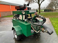 Caprari mec-mg80 4/4a beregeningspomp - afbeelding 8 van  12