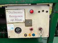 Caprari mec-mg80 4/4a beregeningspomp - afbeelding 9 van  12