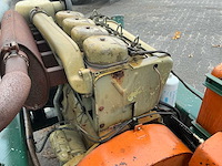 Caprari mec-mr80/2a mobiele beregeningspomp – deutz f4l912 diesel – 34 kw – 4” - afbeelding 4 van  26