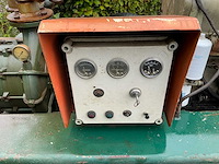 Caprari mec-mr80/2a mobiele beregeningspomp – deutz f4l912 diesel – 34 kw – 4” - afbeelding 6 van  26