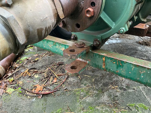 Caprari mec-mr80/2a mobiele beregeningspomp – deutz f4l912 diesel – 34 kw – 4” - afbeelding 15 van  26