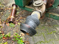 Caprari mec-mr80/2a mobiele beregeningspomp – deutz f4l912 diesel – 34 kw – 4” - afbeelding 16 van  26