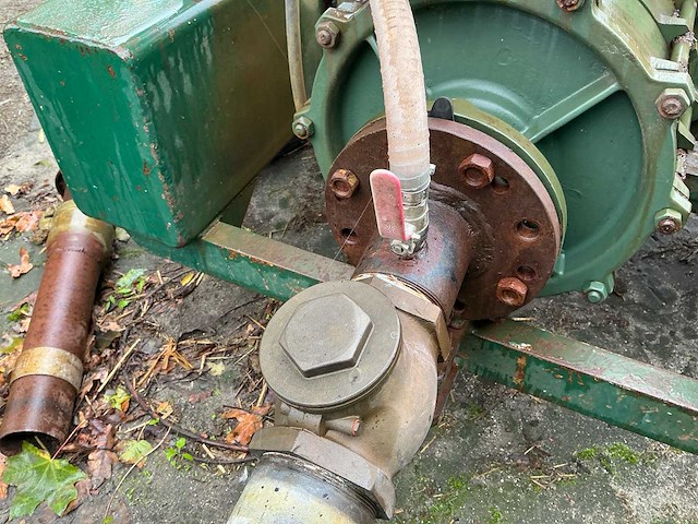 Caprari mec-mr80/2a mobiele beregeningspomp – deutz f4l912 diesel – 34 kw – 4” - afbeelding 17 van  26