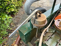Caprari mec-mr80/2a mobiele beregeningspomp – deutz f4l912 diesel – 34 kw – 4” - afbeelding 18 van  26
