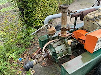 Caprari mec-mr80/2a mobiele beregeningspomp – deutz f4l912 diesel – 34 kw – 4” - afbeelding 21 van  26