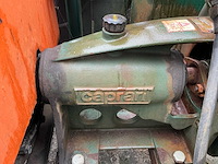Caprari mec-mr80/2a mobiele beregeningspomp – deutz f4l912 diesel – 34 kw – 4” - afbeelding 24 van  26