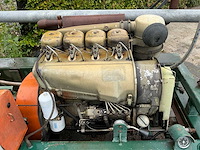 Caprari mec-mr80/2a mobiele beregeningspomp – deutz f4l912 diesel – 34 kw – 4” - afbeelding 25 van  26