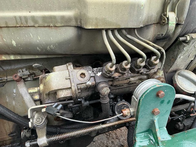 Caprari mec-mr80/2a mobiele beregeningspomp – deutz f4l912 diesel – 34 kw – 4” - afbeelding 26 van  26