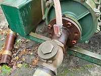 Caprari mec-mr80/2a mobiele beregeningspomp – deutz f4l912 diesel – 34 kw – 4” - afbeelding 11 van  13