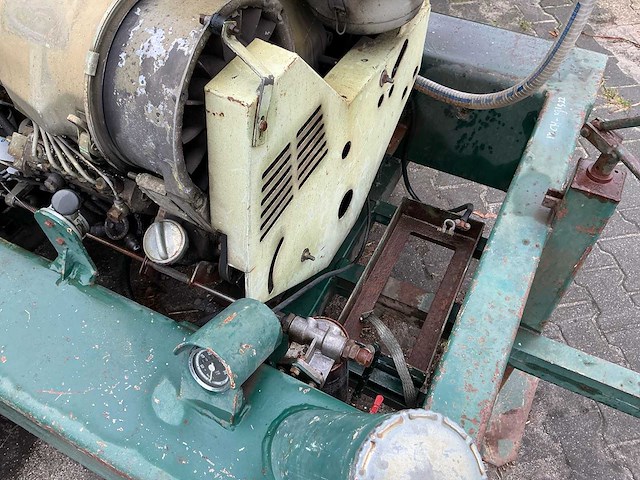 Caprari mec-mr80/2a mobiele beregeningspomp – deutz f4l912 diesel – 34 kw – 4” - afbeelding 13 van  13