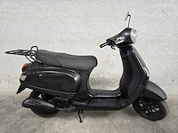 Capri - bromscooter - classic - 4t 45km uitvoering dxs52t - afbeelding 2 van  7
