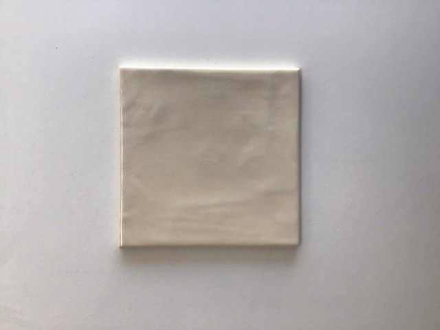 C.a.p.ri-ceramiche - crème - 16,5x16,5 cm - 25,26m2 - wandtegel - afbeelding 1 van  5