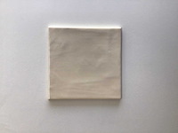 C.a.p.ri-ceramiche - crème - 16,5x16,5 cm - 25,26m2 - wandtegel
